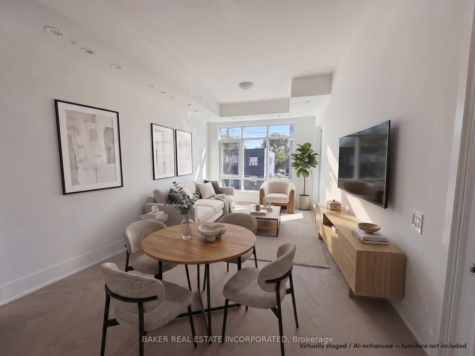 800 Broadview Avenue, Unit 303 thumbnail 3