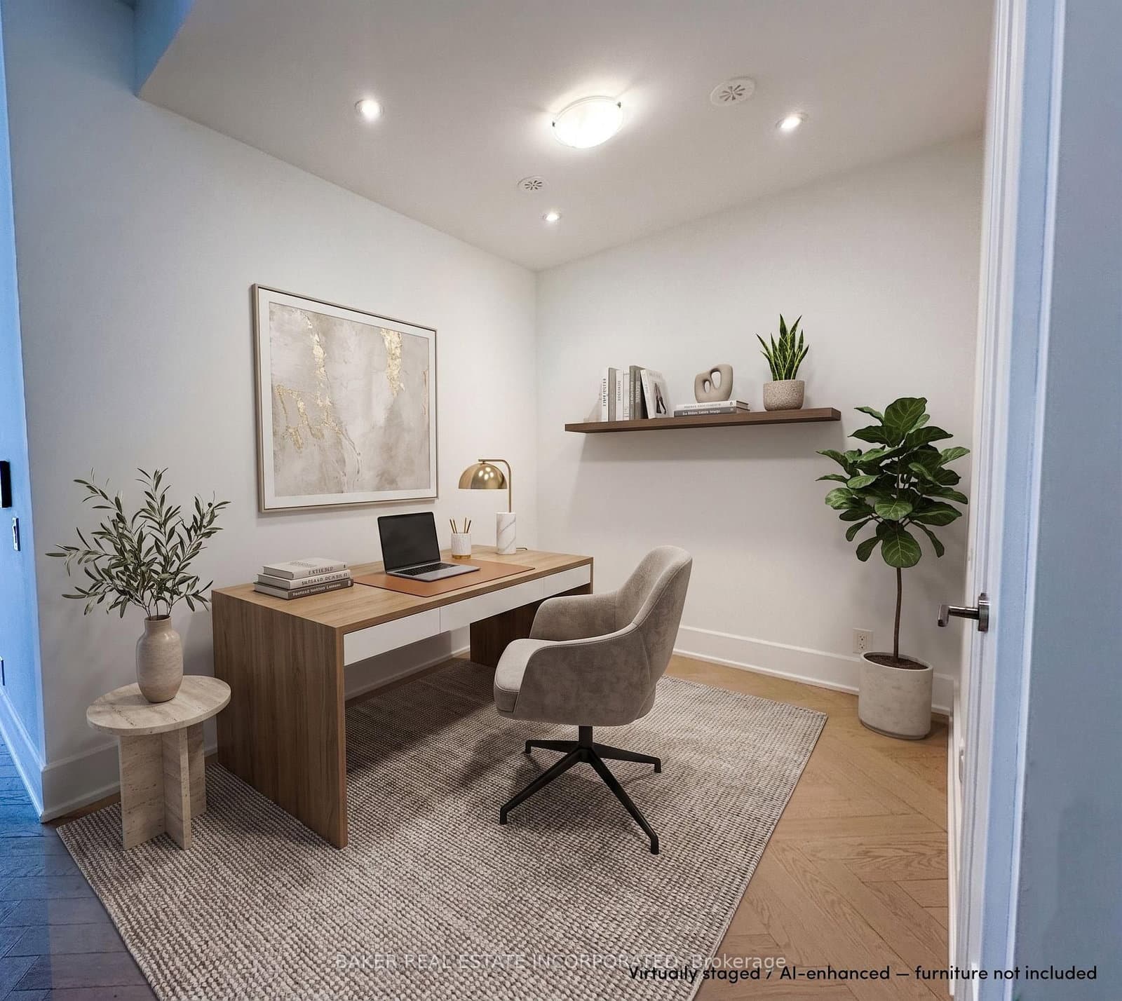 800 Broadview Avenue, Unit 303 thumbnail 4