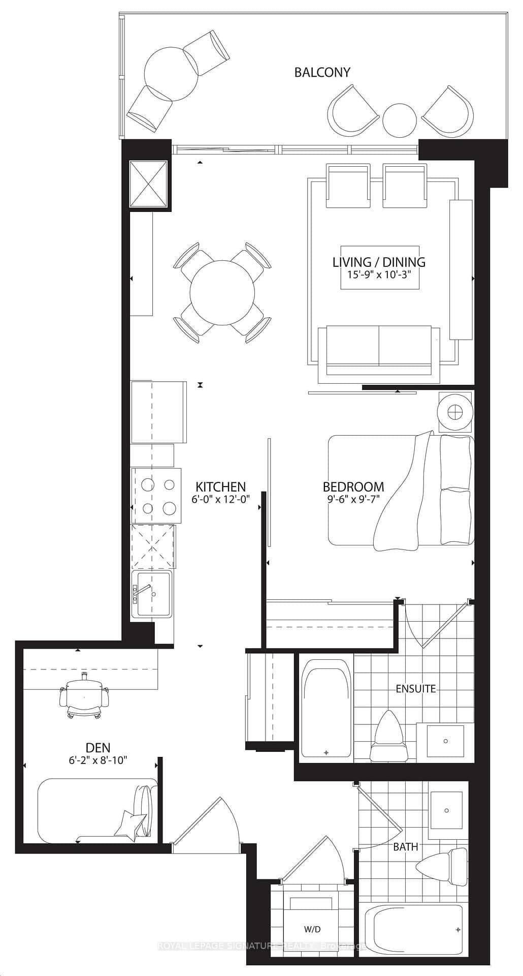 30 Meadowglen Place, Unit 519 thumbnail 8
