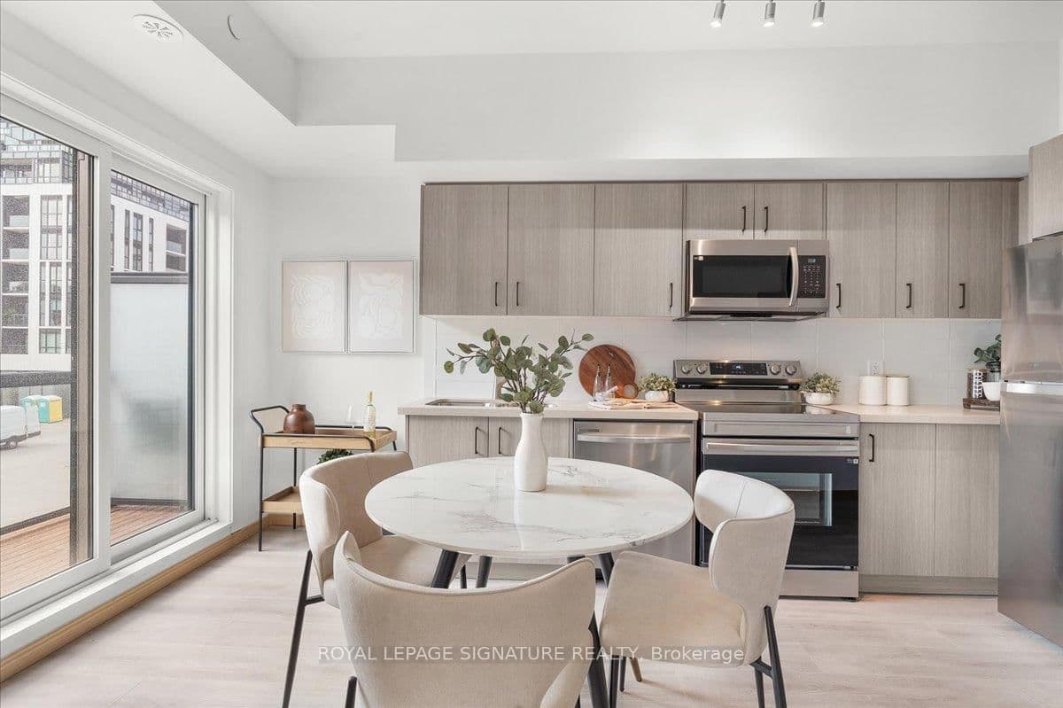3427 Sheppard Avenue E, Unit 306 thumbnail 6
