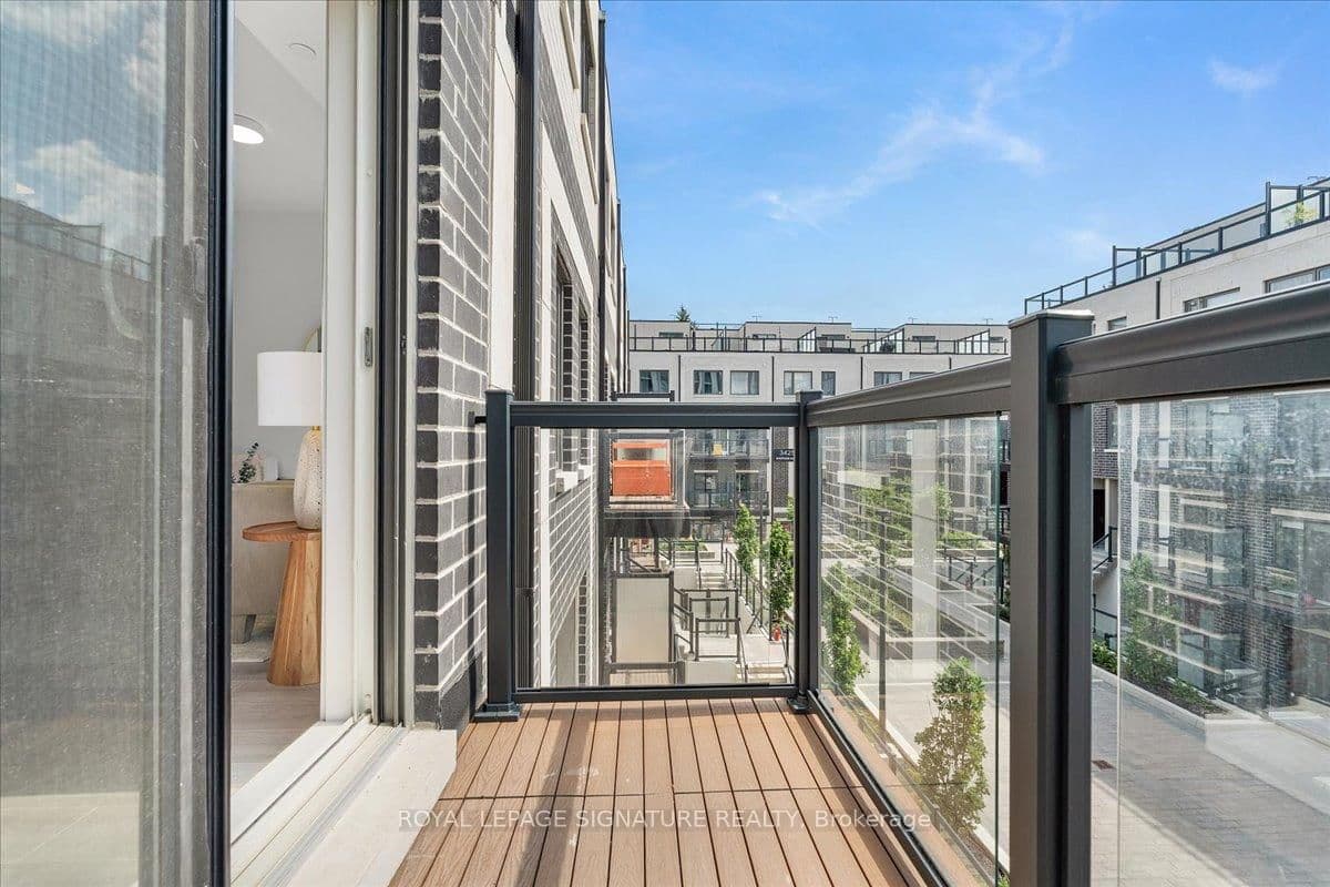 3427 Sheppard Avenue E, Unit 306 thumbnail 7