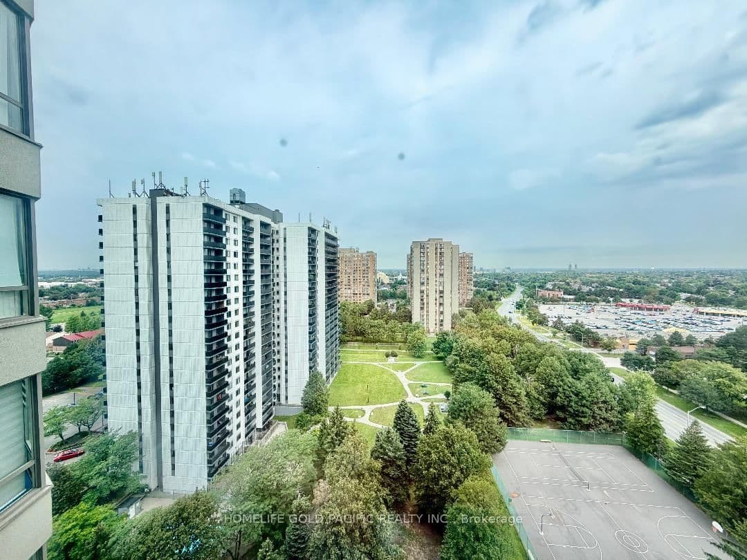 175 Bamburgh Circle, Unit 1613 - Image 1