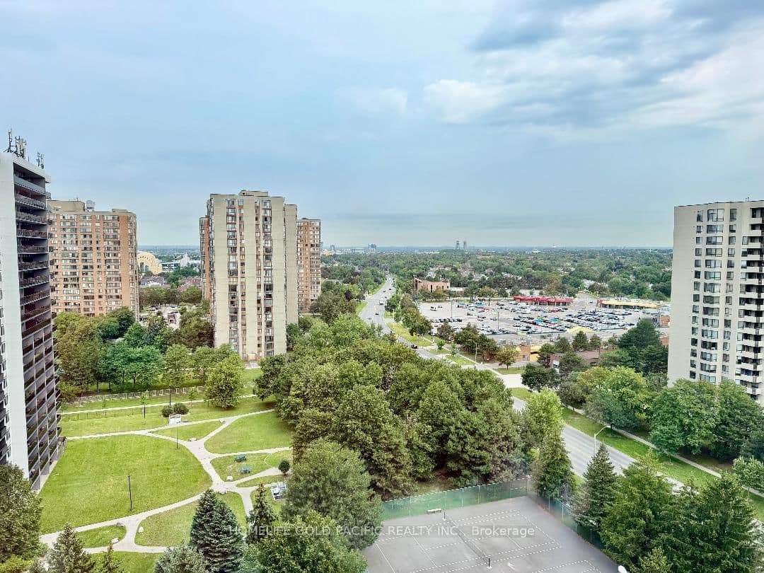 175 Bamburgh Circle, Unit 1613 thumbnail 14