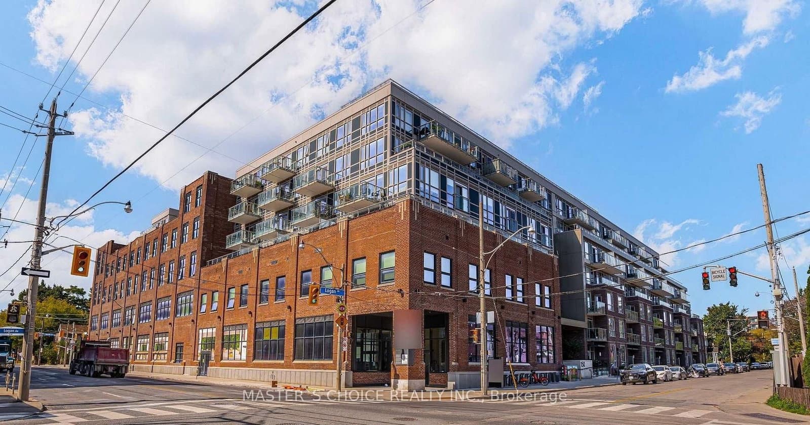 150 logan Avenue, Unit 323 - Image 1
