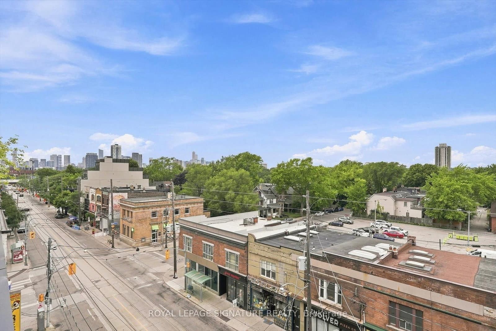 899 Queen Street E, Unit 503 thumbnail 29