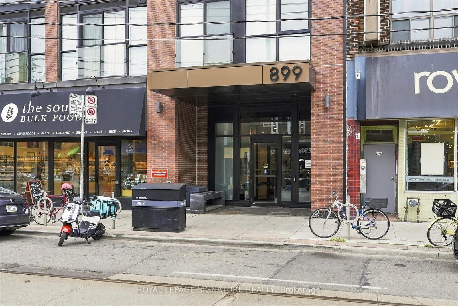 899 Queen Street E, Unit 503 thumbnail 31