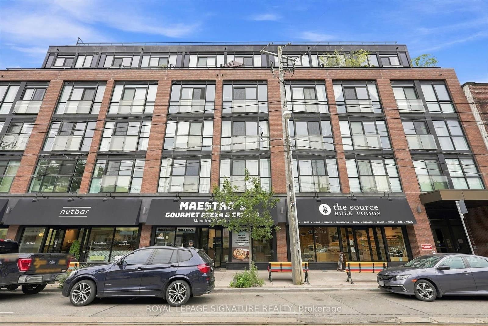 899 Queen Street E, Unit 503 thumbnail 34