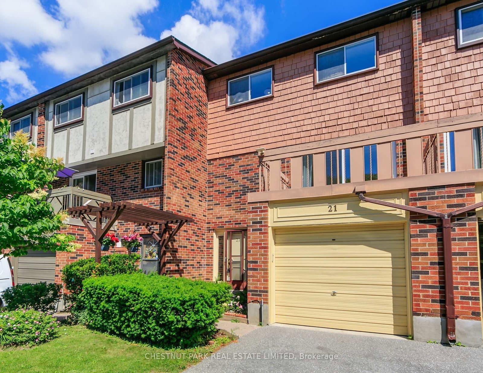30 Chichester Place, Unit 21 - Image 1
