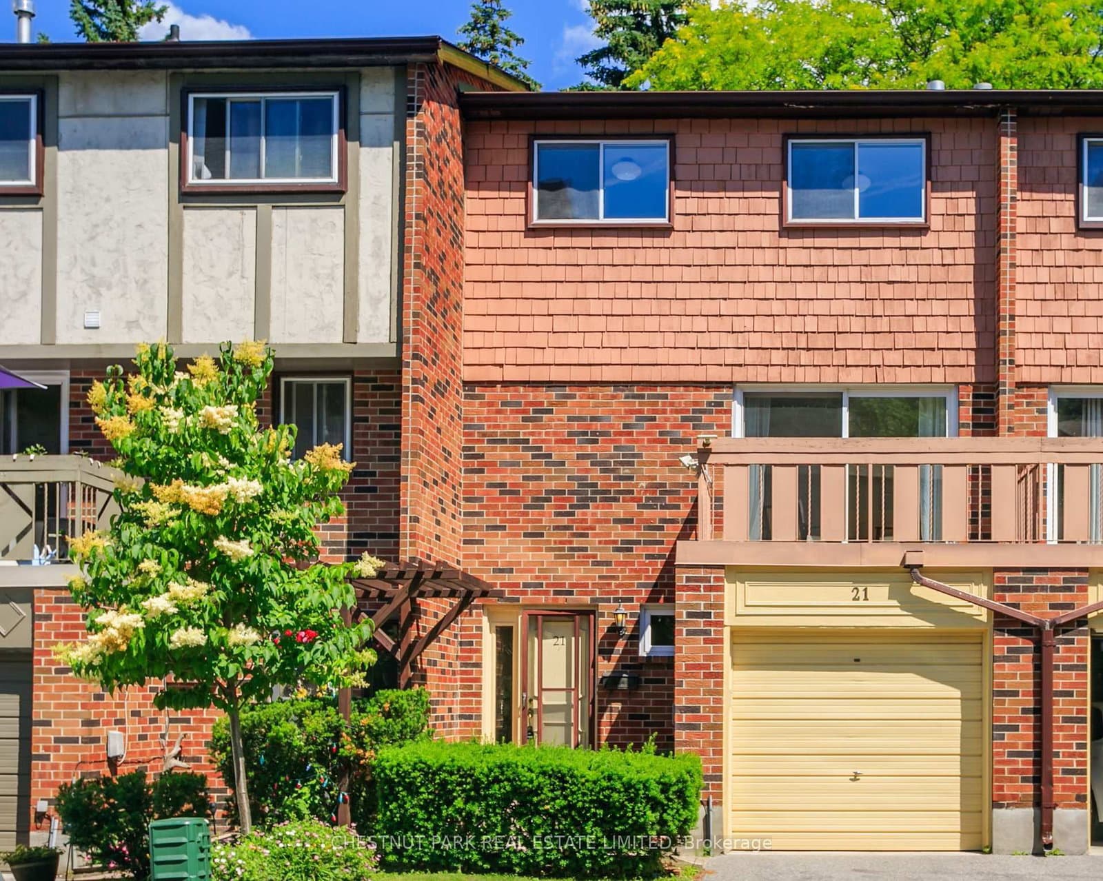 30 Chichester Place, Unit 21 thumbnail 2