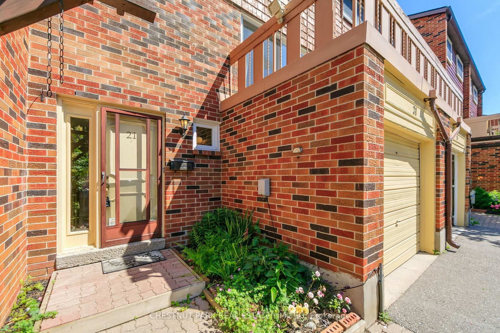 30 Chichester Place, Unit 21 thumbnail 5
