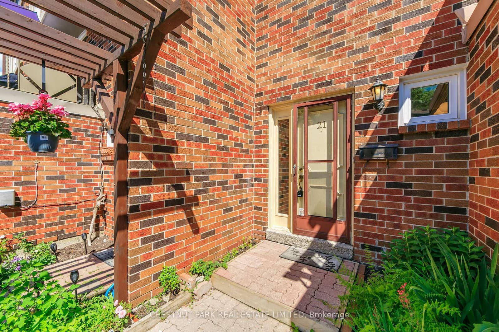 30 Chichester Place, Unit 21 thumbnail 6