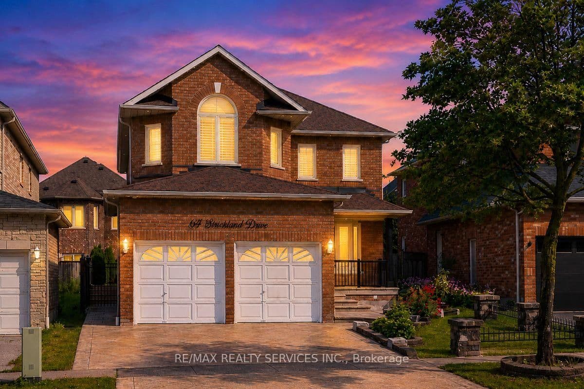 64 Strickland Drive - Image 1