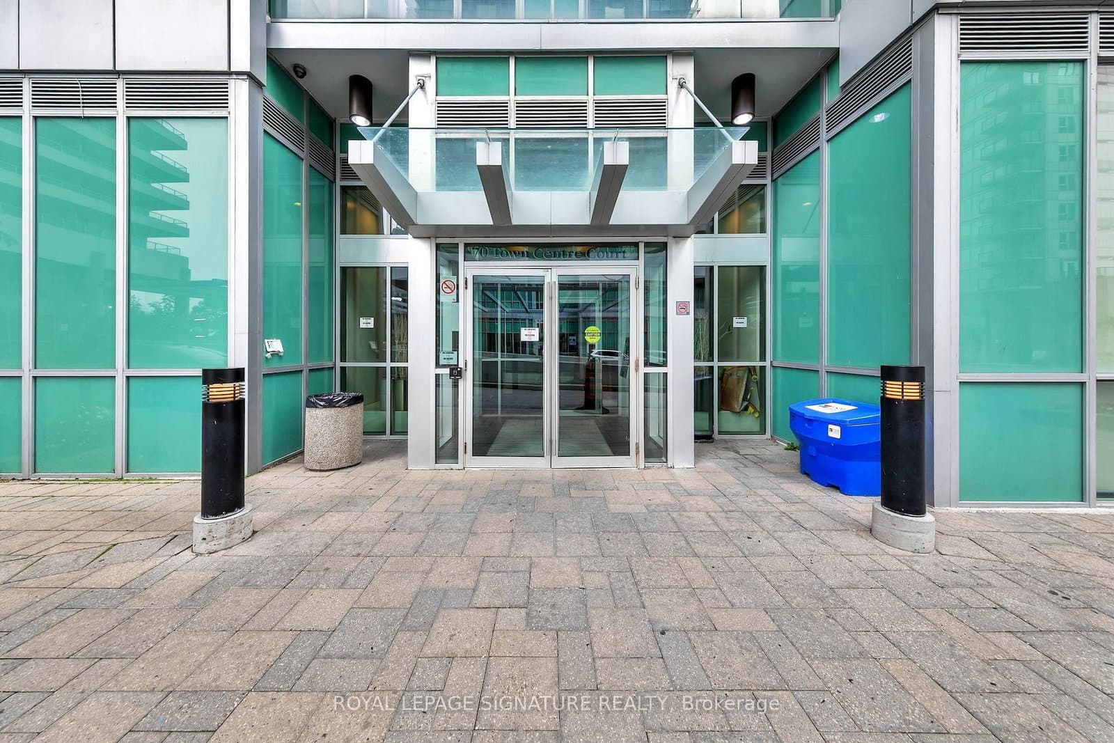 70 Town Centre Court, Unit 3005 - Image 1
