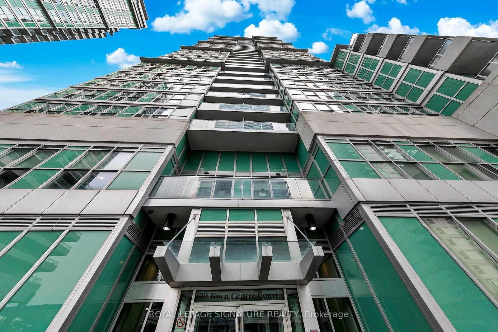 70 Town Centre Court, Unit 3005 thumbnail 2