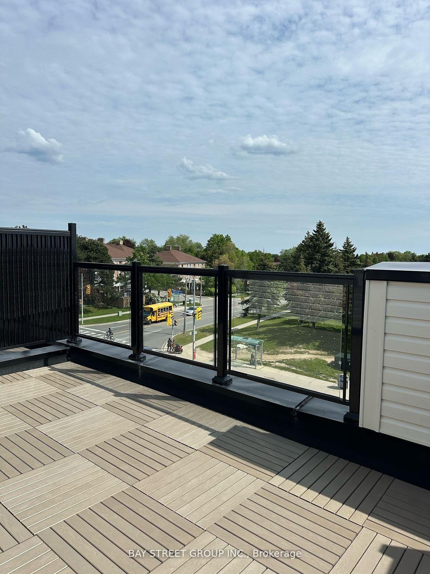 145 Tapscott Road, Unit 11 thumbnail 10