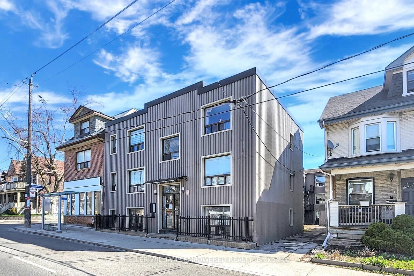 575 Pape Avenue, Unit C - Image 1