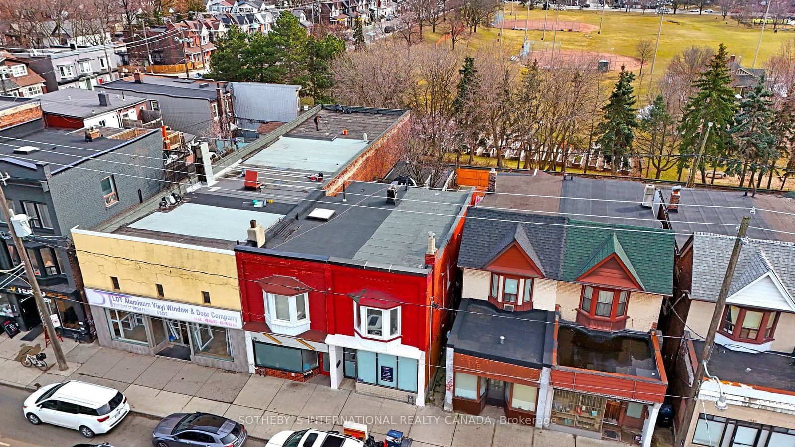1271 Gerrard Street E thumbnail 24