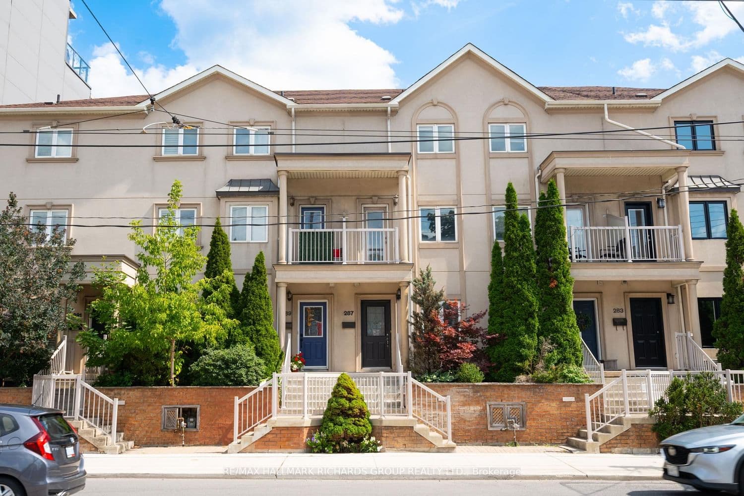 287 Kingston Road