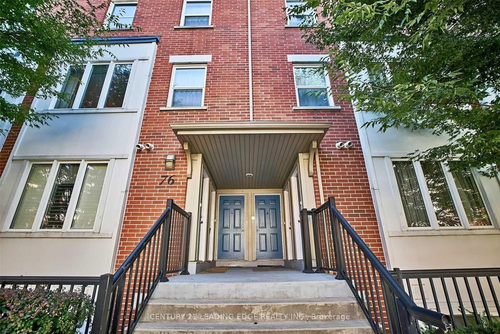 76 Munro Street, Unit 5 - Image 1
