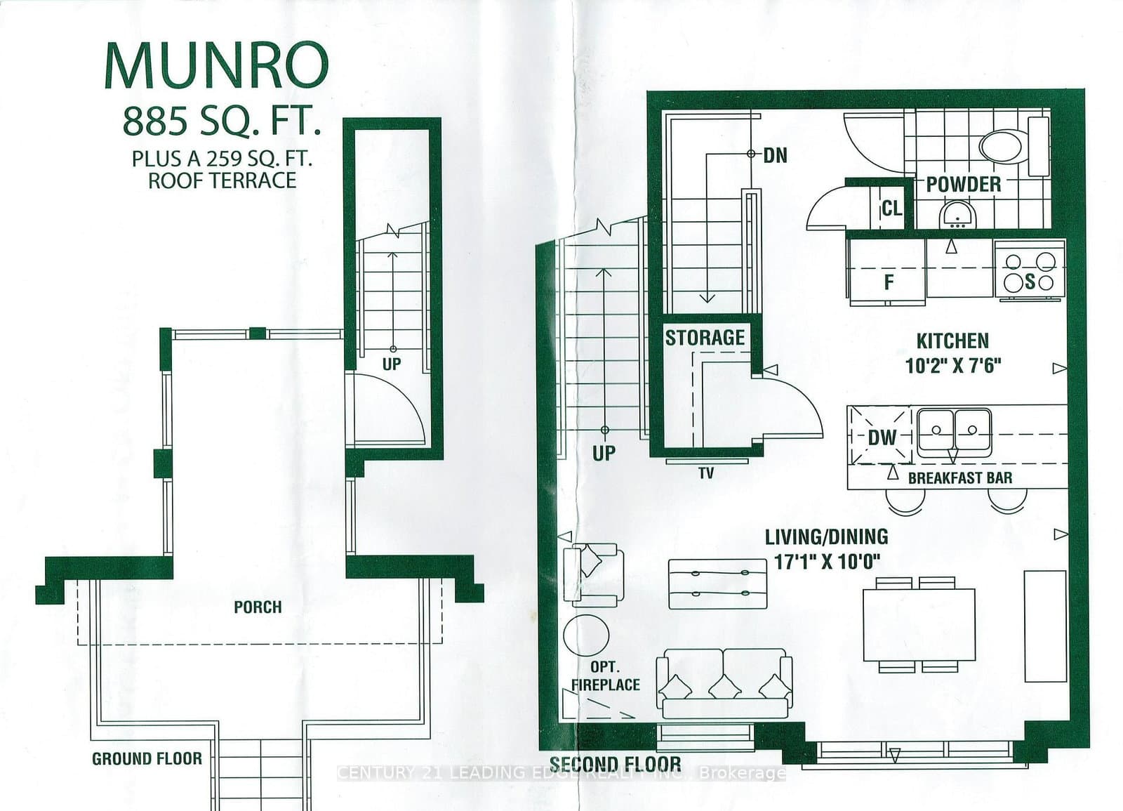 76 Munro Street, Unit 5 thumbnail 26