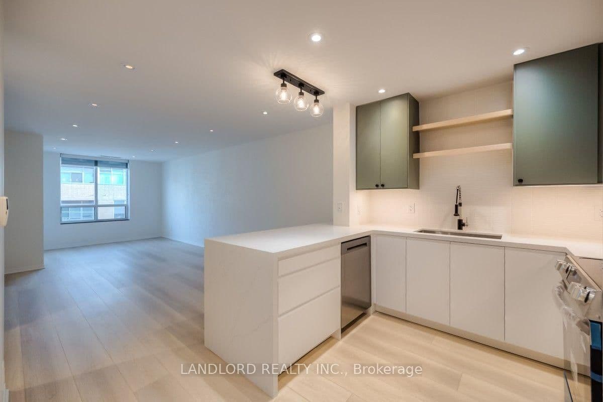 1863 Queen Street E, Unit 512 - Image 1