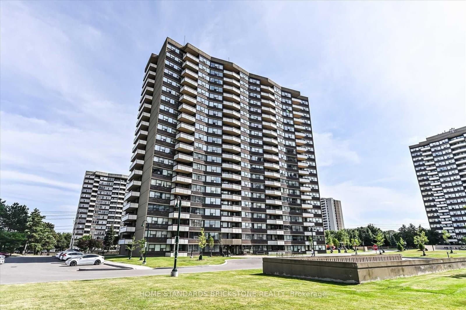 65 Huntingdale Boulevard NW, Unit 1903 thumbnail 2