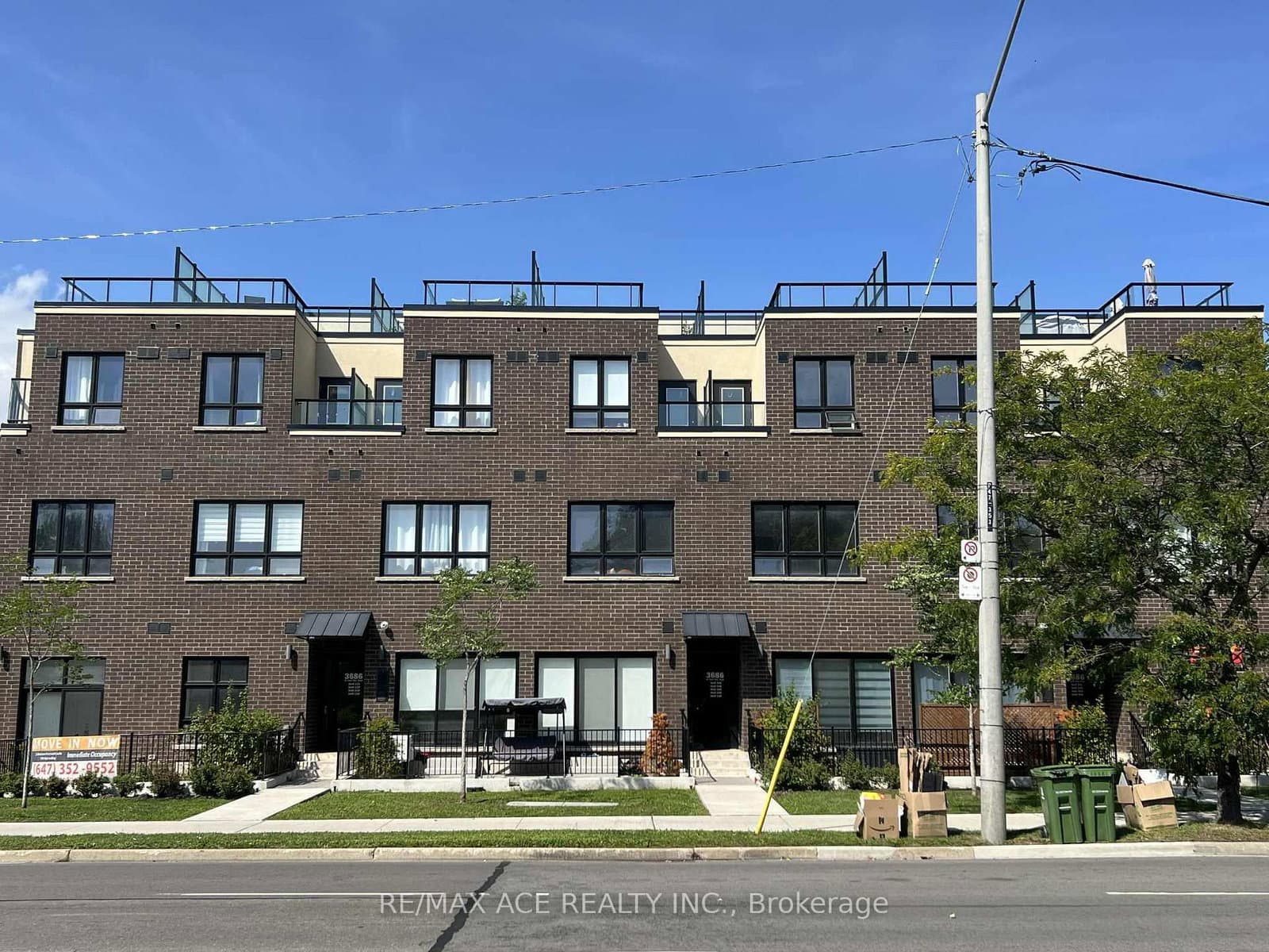 3686 St Clair Avenue E, Unit 105 - Image 1