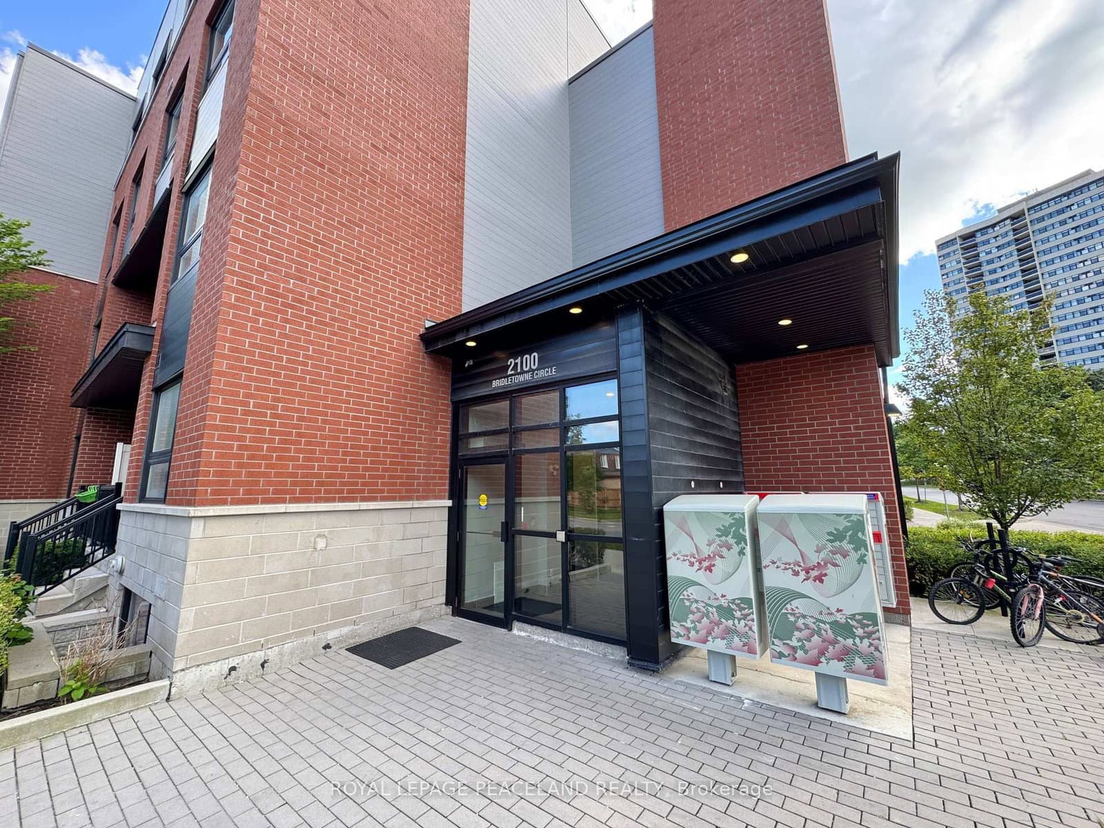 2100 Bridletowne Circle, Unit 308 thumbnail 2