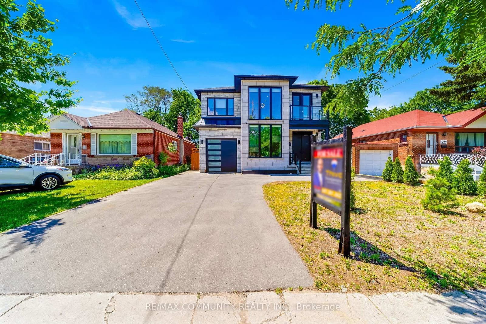 856 Kennedy Road - Image 1
