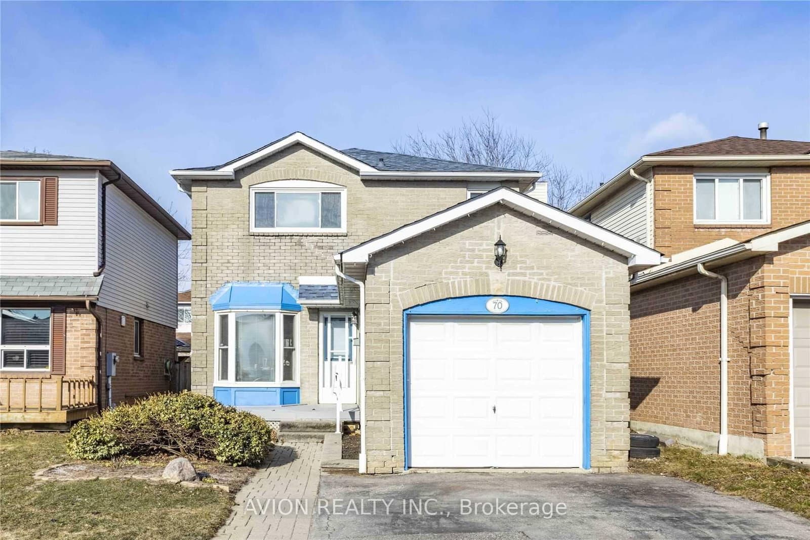 70 Barnes Drive, Unit BSMT - Image 1