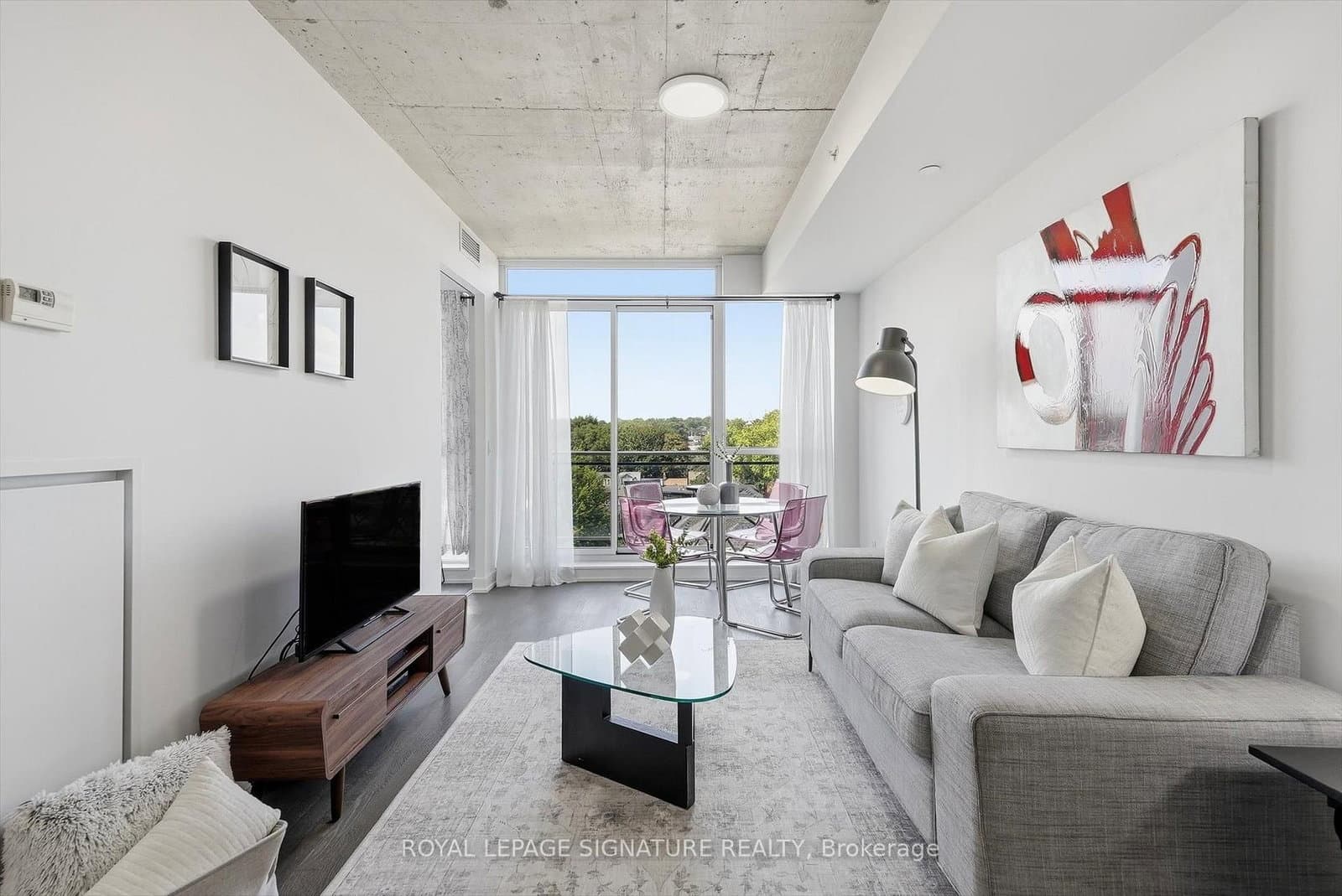 1238 Dundas Street E, Unit 711 - Image 1