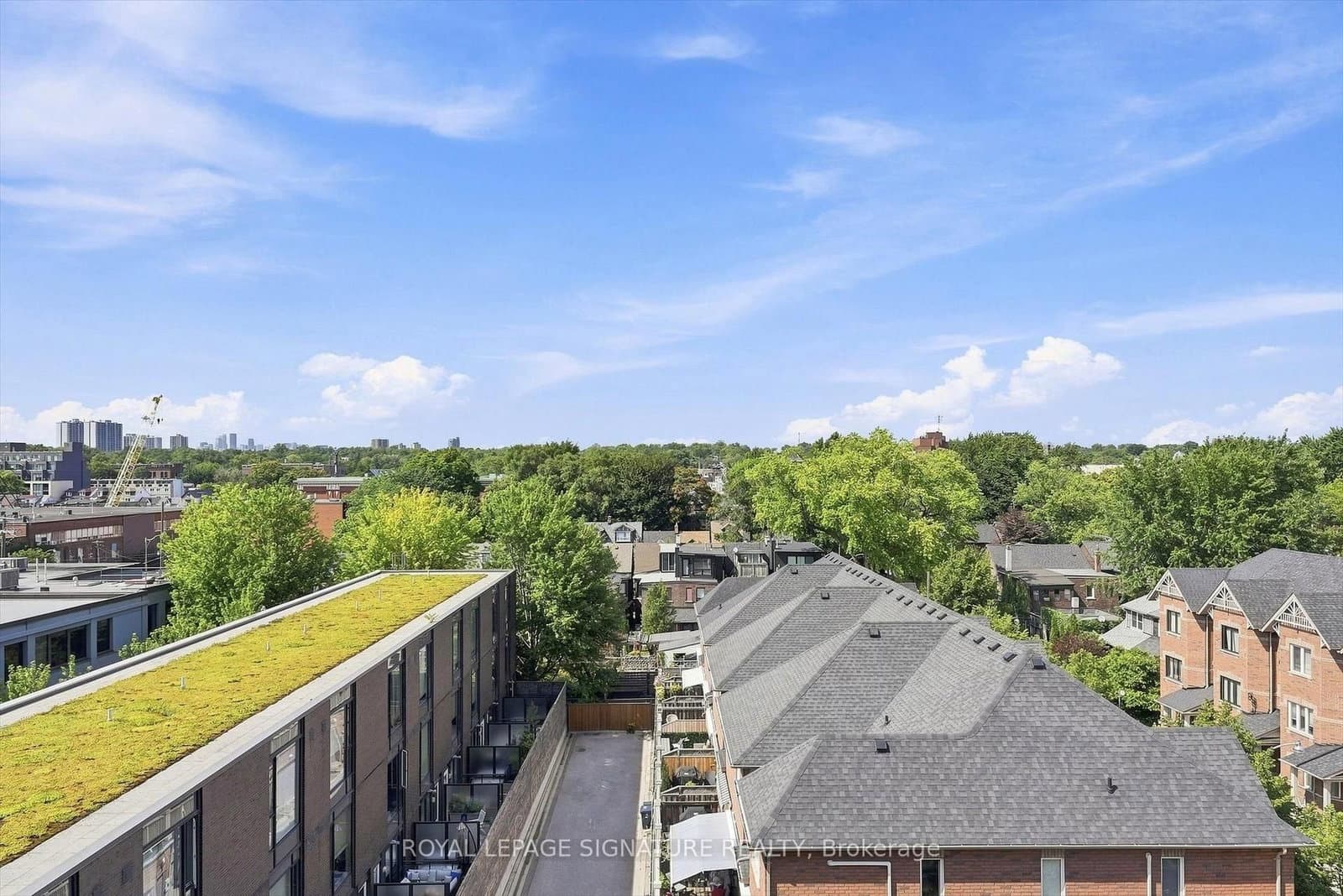1238 Dundas Street E, Unit 711 thumbnail 21