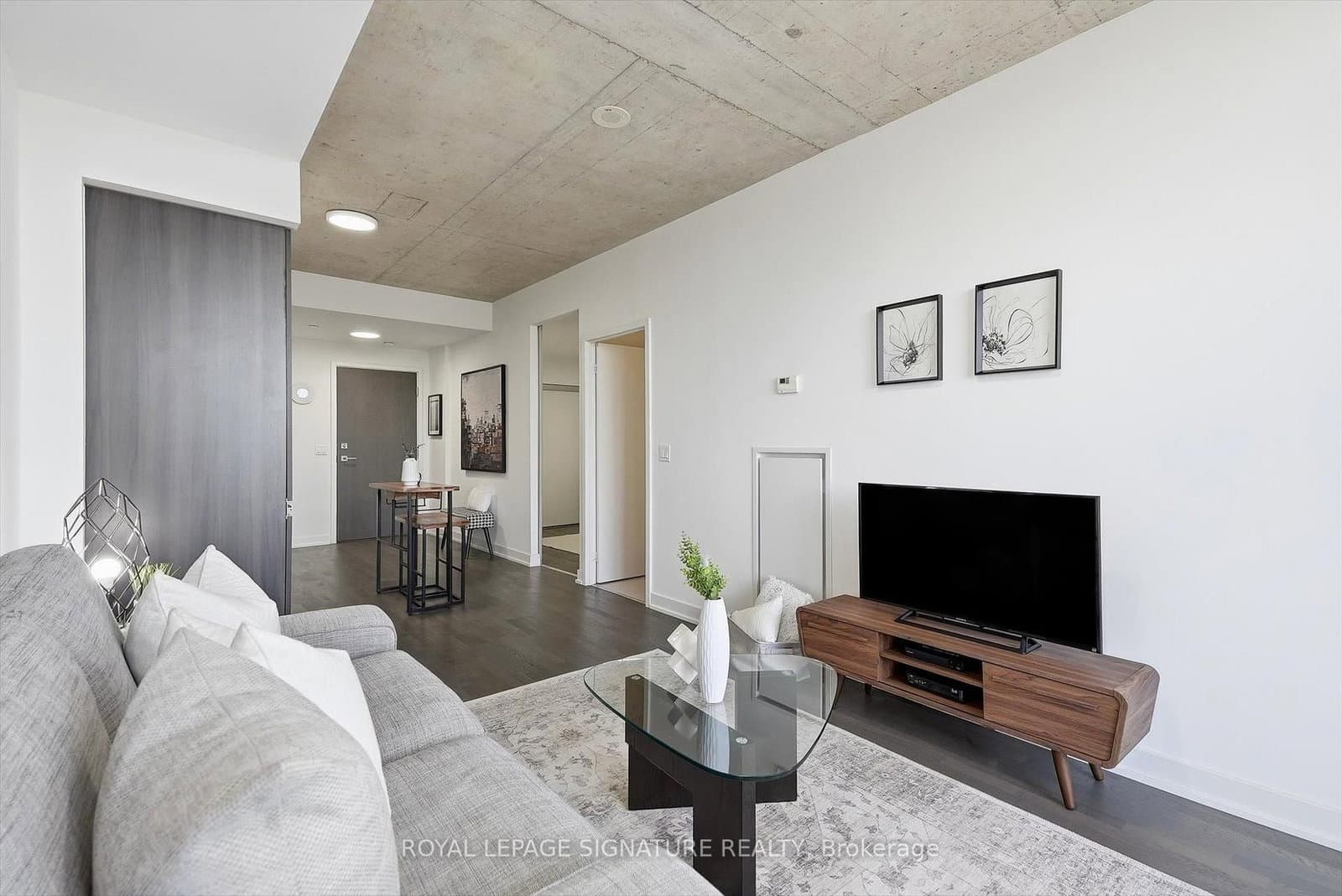 1238 Dundas Street E, Unit 711 thumbnail 8