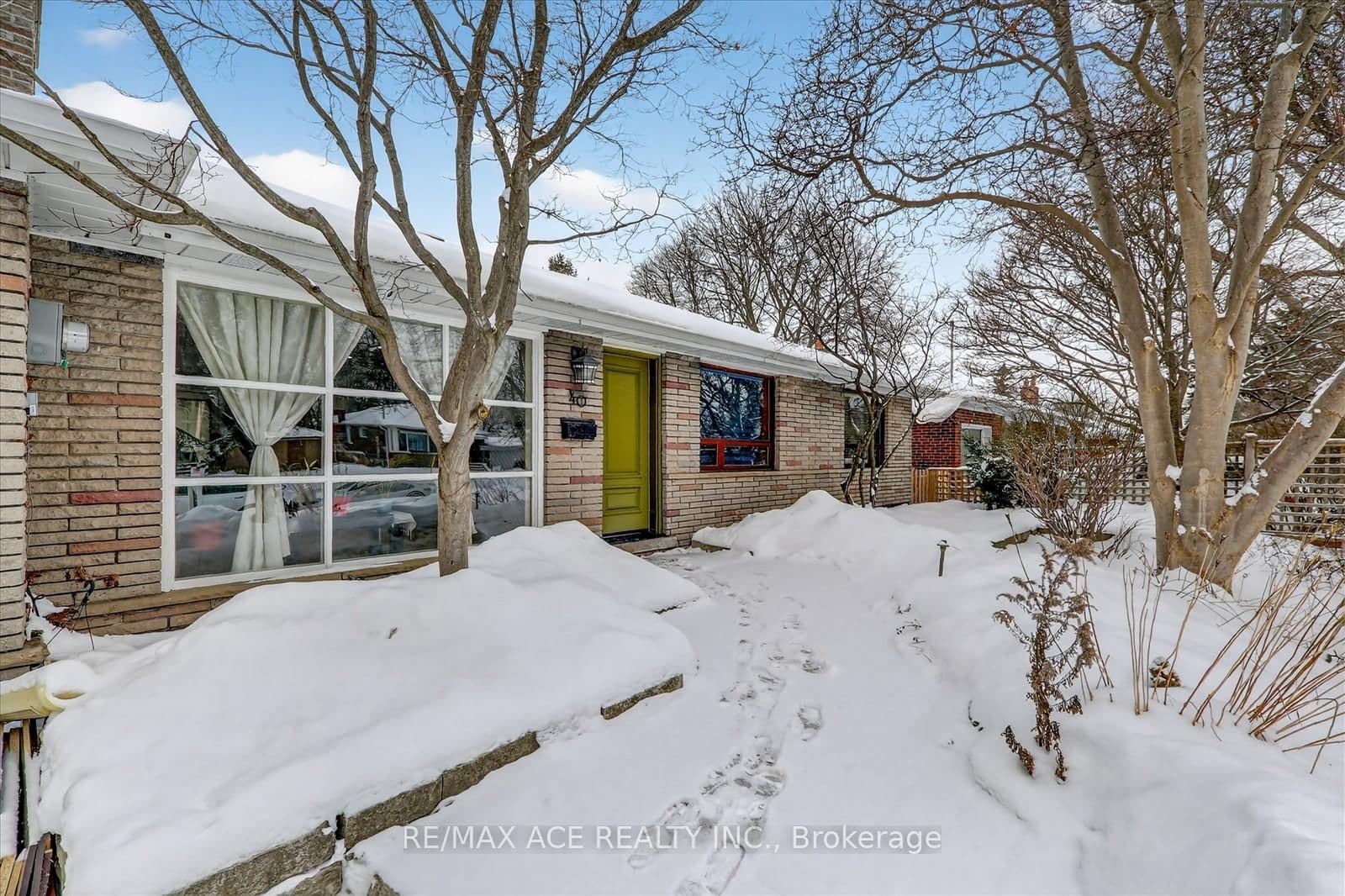 40 Brinloor Boulevard, Unit Main thumbnail 4
