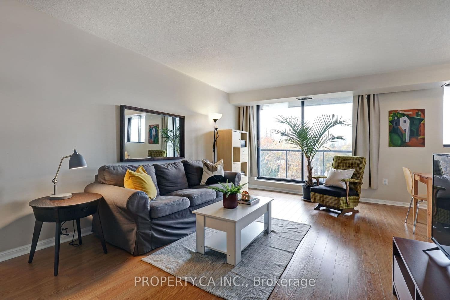 757 Victoria Park Avenue, Unit 603
