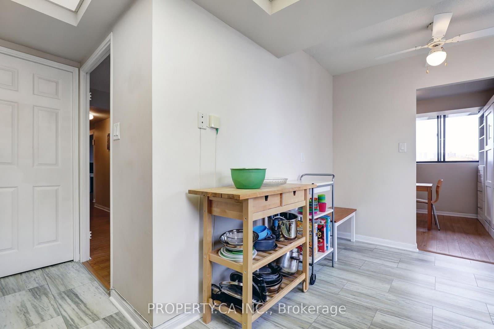 757 Victoria Park Avenue, Unit 603 thumbnail 11