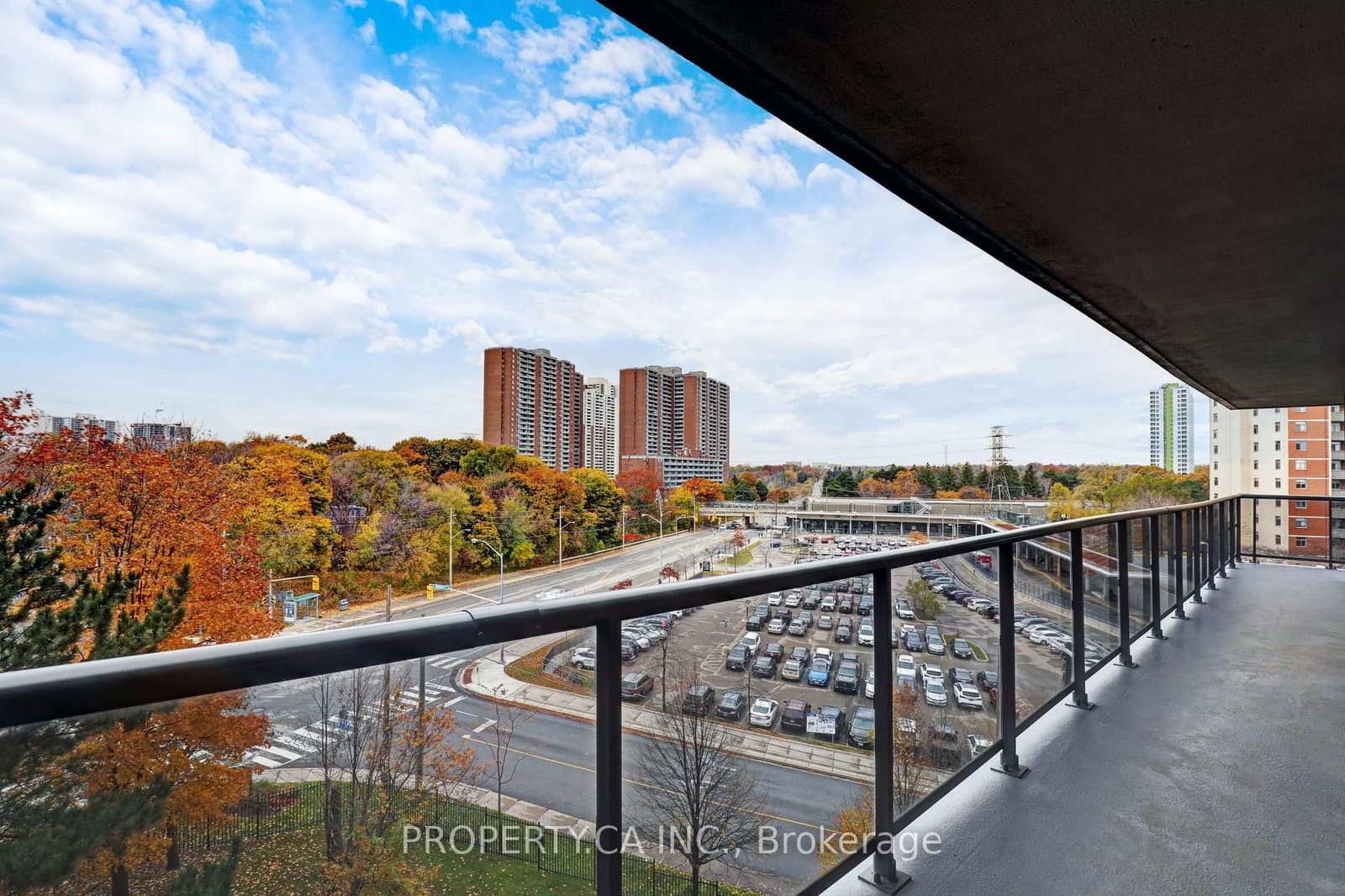 757 Victoria Park Avenue, Unit 603 thumbnail 13