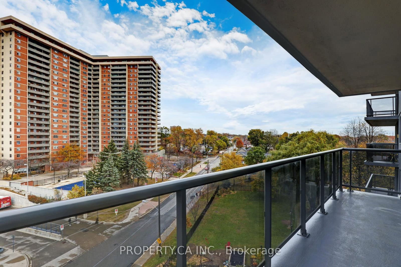 757 Victoria Park Avenue, Unit 603 thumbnail 15
