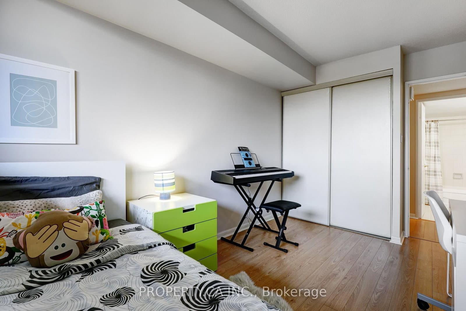 757 Victoria Park Avenue, Unit 603 thumbnail 19