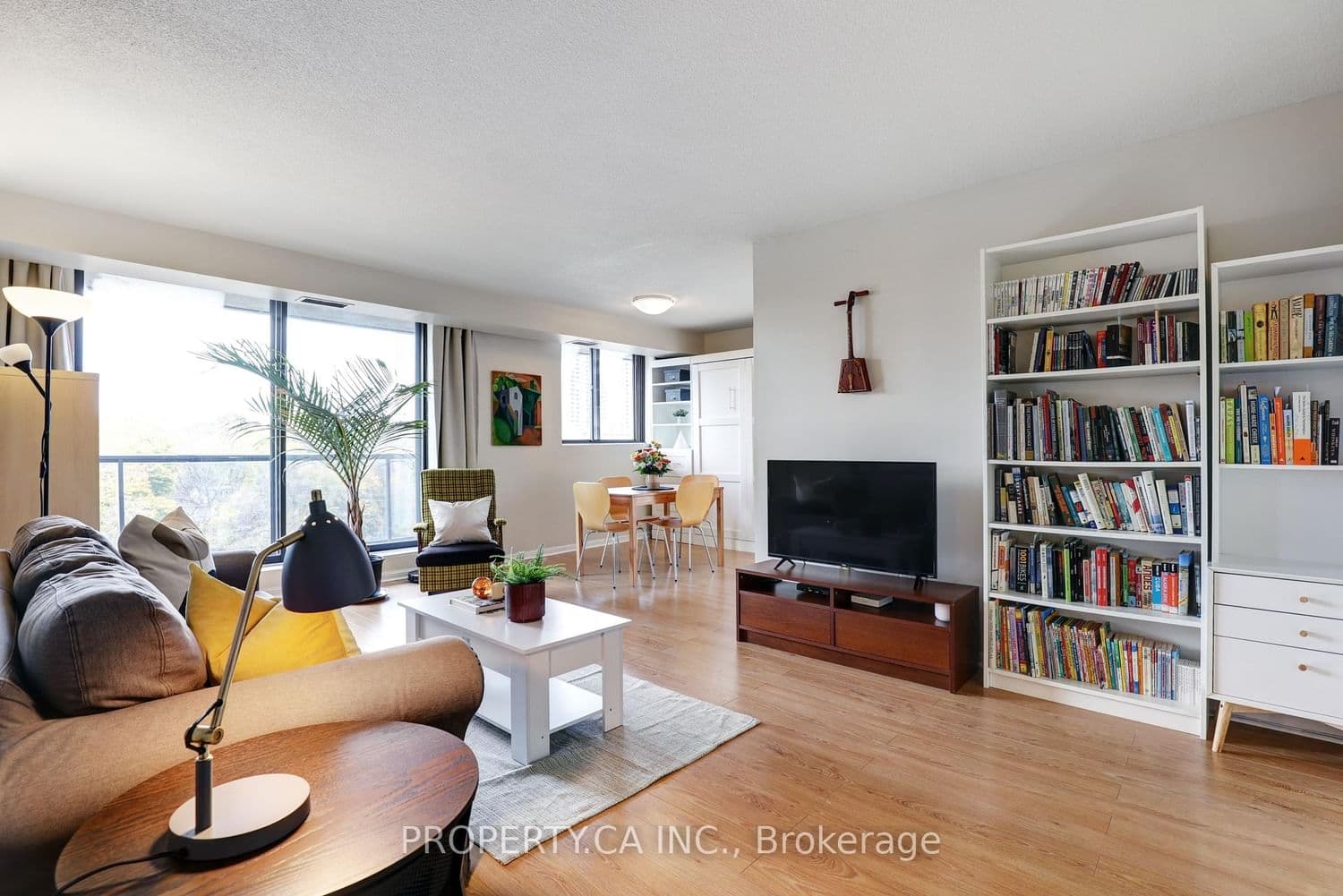 757 Victoria Park Avenue, Unit 603 thumbnail 2