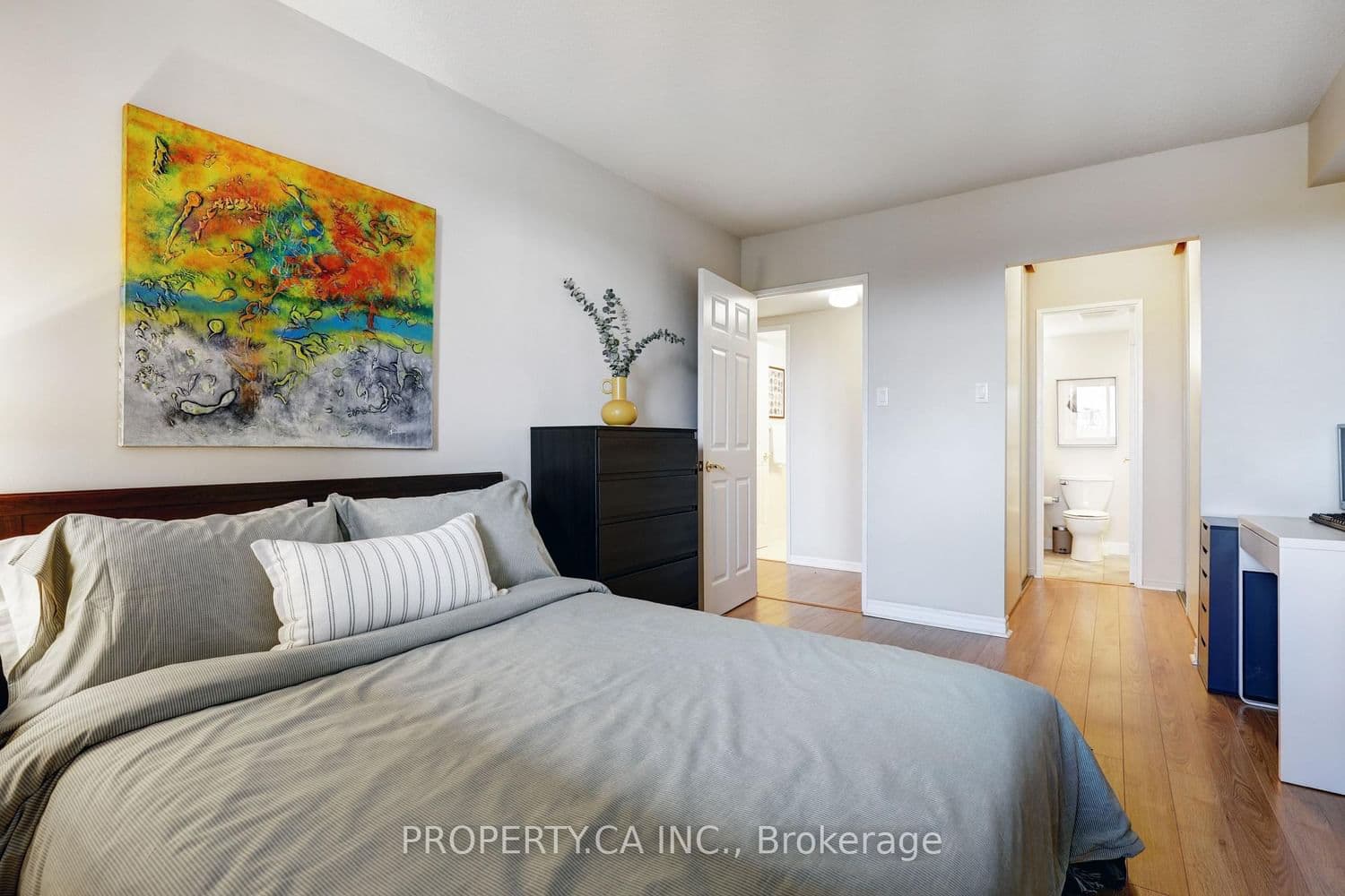 757 Victoria Park Avenue, Unit 603 thumbnail 21