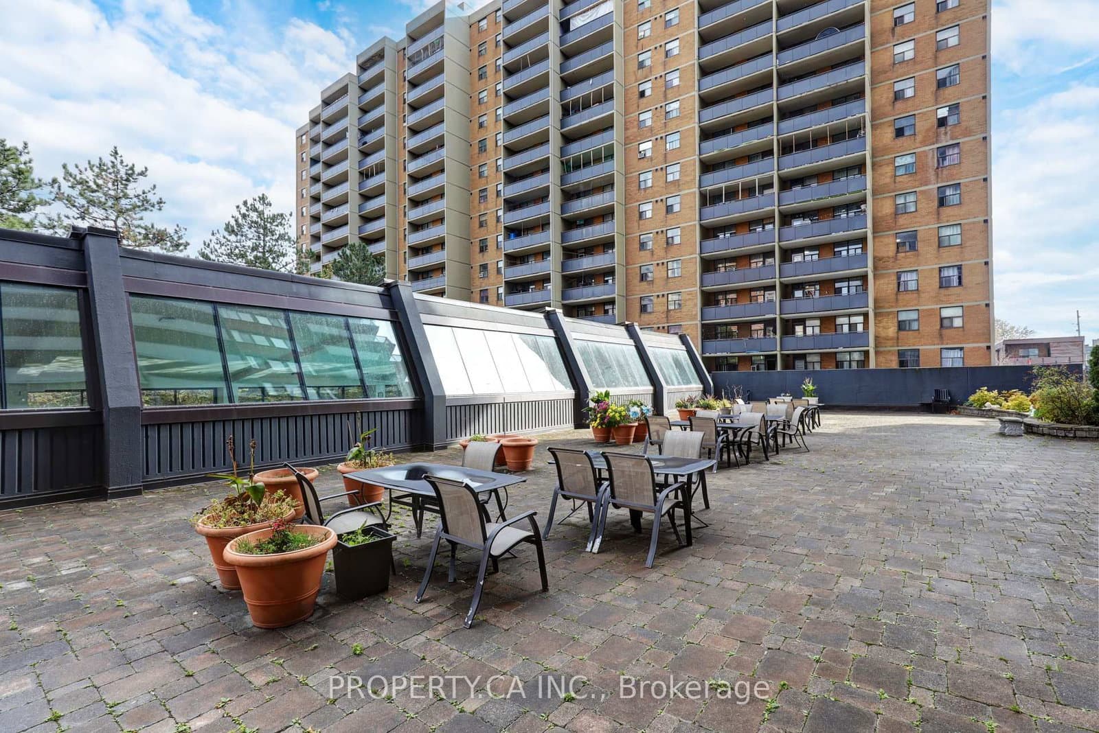 757 Victoria Park Avenue, Unit 603 thumbnail 24