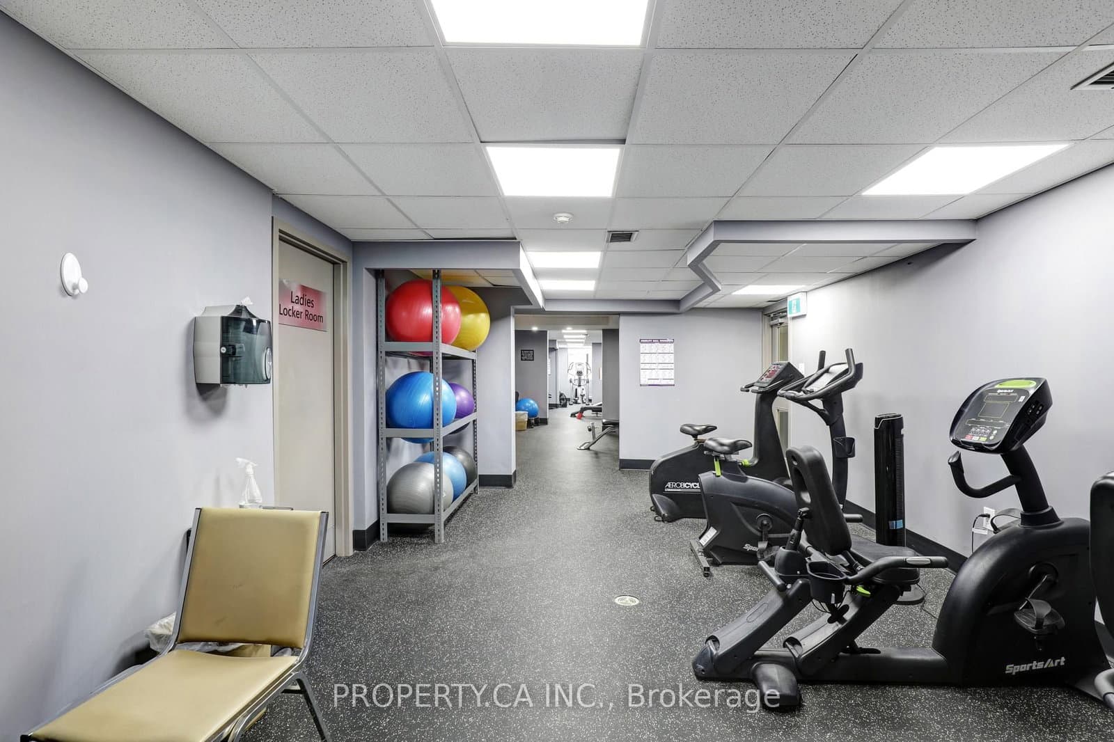 757 Victoria Park Avenue, Unit 603 thumbnail 25