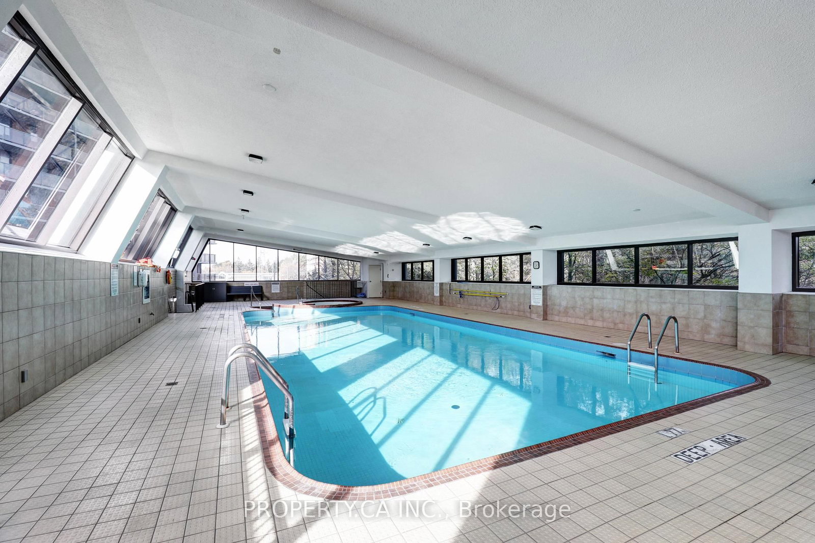 757 Victoria Park Avenue, Unit 603 thumbnail 27