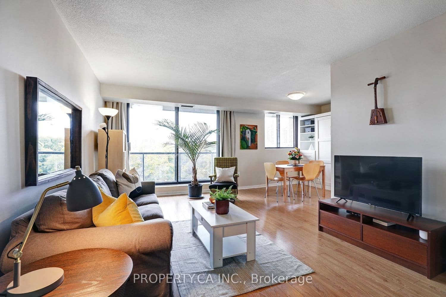 757 Victoria Park Avenue, Unit 603 thumbnail 3
