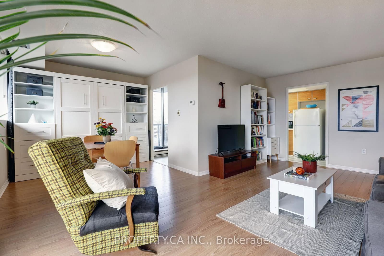 757 Victoria Park Avenue, Unit 603 thumbnail 4