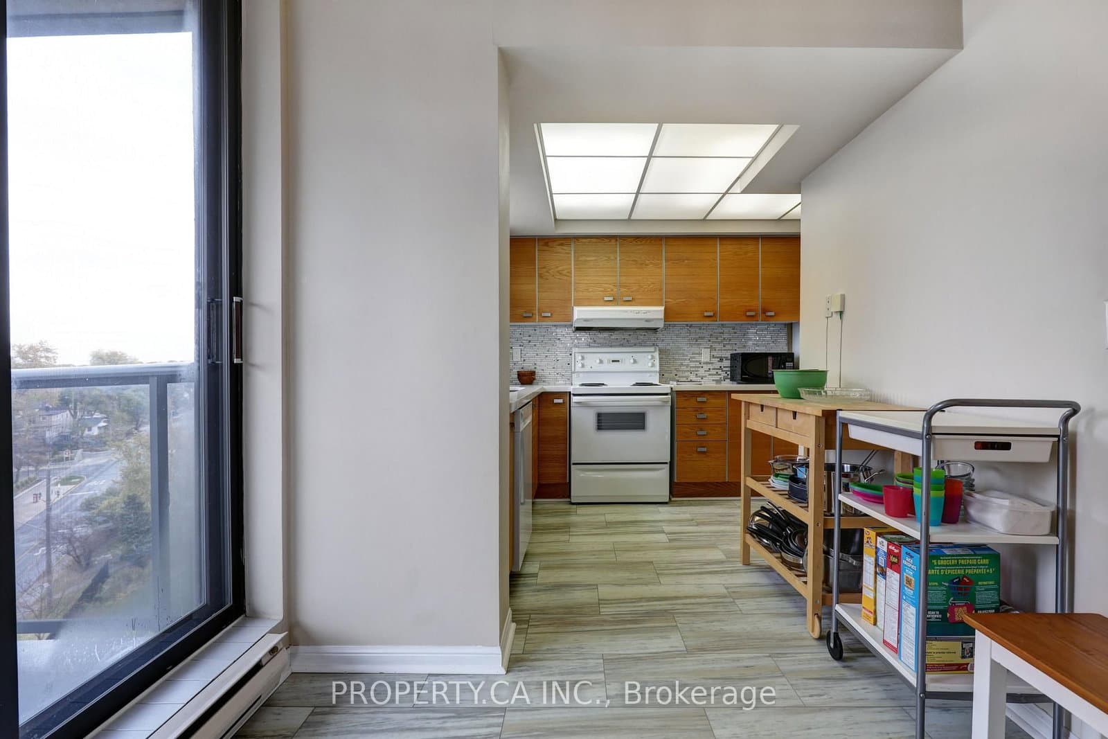 757 Victoria Park Avenue, Unit 603 thumbnail 7