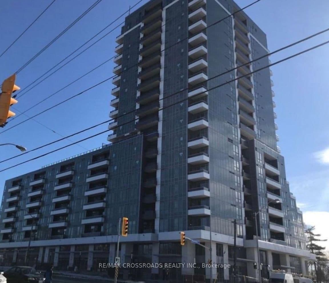 3121 Sheppard Avenue E, Unit 212 - Image 1