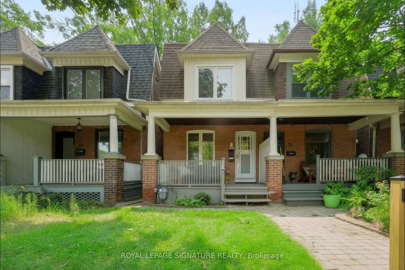 37 Strathcona Avenue - Image 1