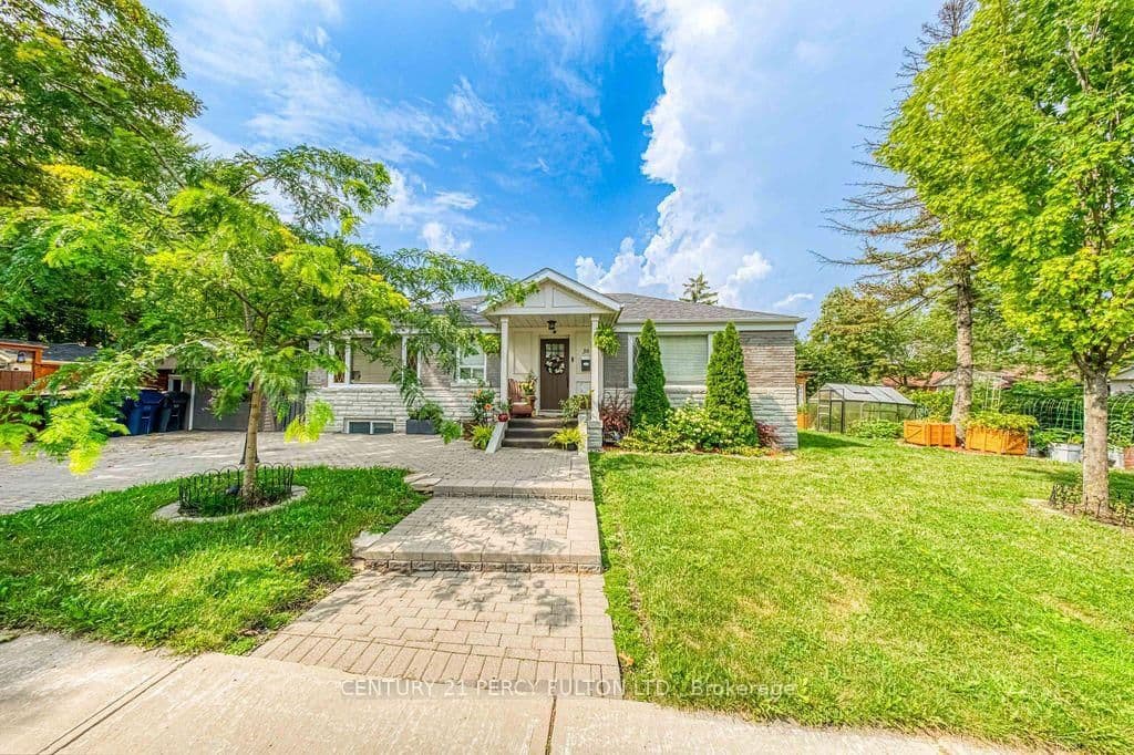 36 Merryfield Drive, Unit Bsmt - Image 1